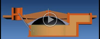 105-slurry flow in dome