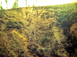 06-Hillside collapse