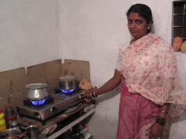 Cooking-witha-biogas-stove