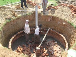 Starting-building-Deenbhandu plant