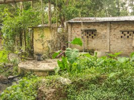 Biogas-plant-in-farm