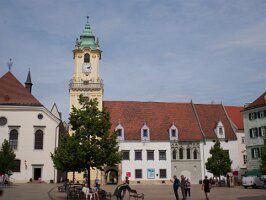 08-Church of the Most Holy Savior,Bratislava