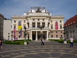 09-Slovak National Theatre, Bratislava