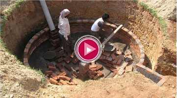 Biogasvideo-SKG-S-S-India