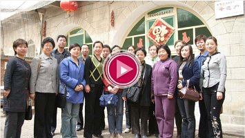 Biogasvideo-Shankxi Mothers-China